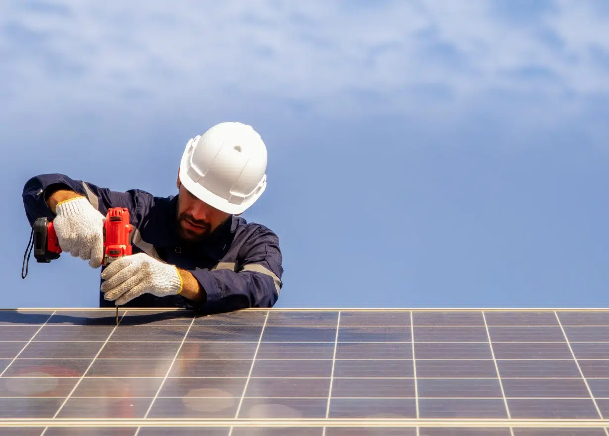Installateur de panneaux solaires à Corrèze