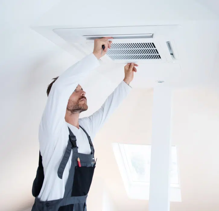 Climatisation en Corrèze